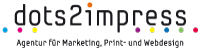 Logo dots2impress