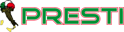 Logo PRESTI