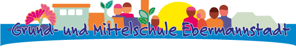 Logo Grund- und Mittelschule Ebermannstadt