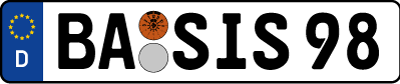 Logo basis98