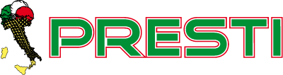 Logo PRESTI