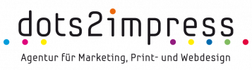 Logo dots2impress