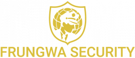 Logo Frungwa Security