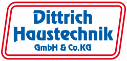 Logo Dittrich Haustechnik