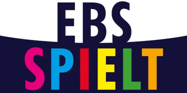 Logo EBS SPIELT