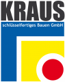 Logo Kraus Schlüsselfertiges Bauen GmbH