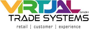 Logo Virtual Trade Systems