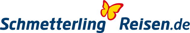 Logo SchmetterlingReisen