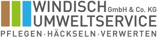 Logo Windisch Umweltservice