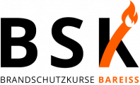 Logo Brandschutzkurse Bareiss