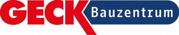 Logo GECK Bauzentrum