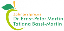 Logo Zahnarztpraxis Bassl-Martin