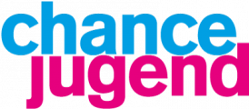 Logo Chance Jugend Stiftung