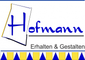 Logo Hofmann Erhalten & Gestalten